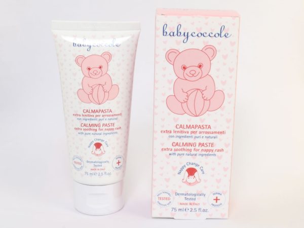 بررسی کرم سوختگی کودک بی بی کوکول Babycoccole