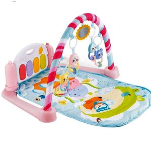 پلی جیم پیانو دار بیبیز babys