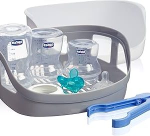 استریل کننده مایکروویو چیکو Chicco