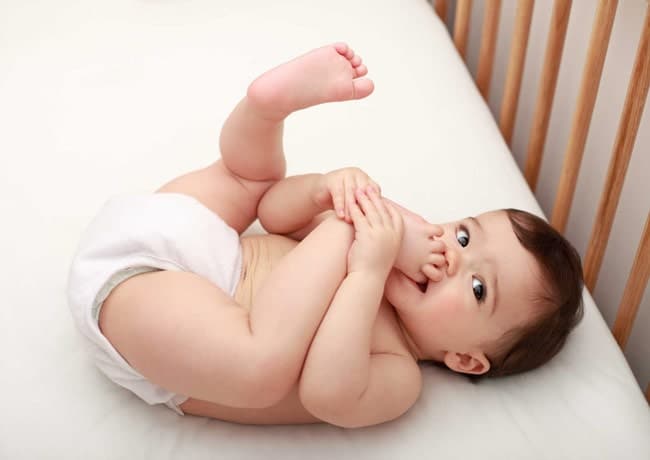 بهترین مارک پوشک نوزاد