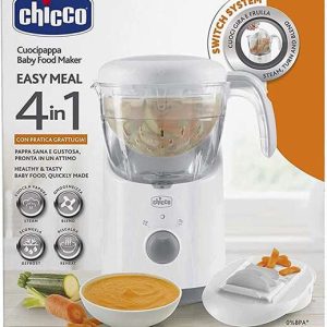 غذاساز 4 در 1 چیکو | Chicco