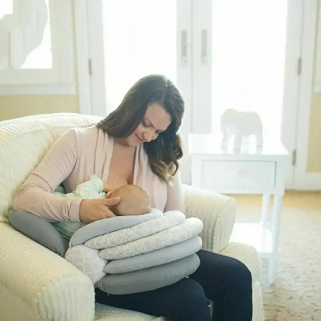 بالش شیردهی ورقه ای کاکیبلین Kakiblin