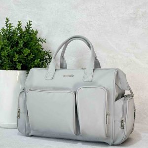 ساک لوازم آیرا خاویاری برند کیو زد  QZ