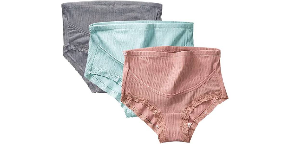 ویژگی‌های شورت بارداری 