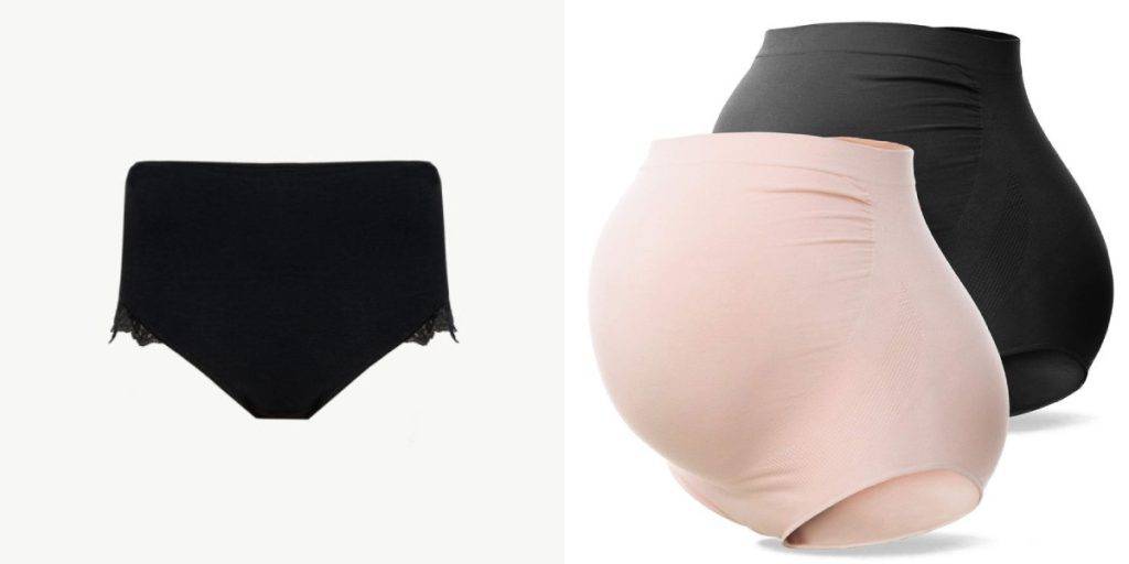 ویژگی‌های شورت بارداری 