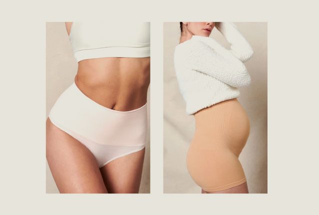 مزایای استفاده از شورت بارداری