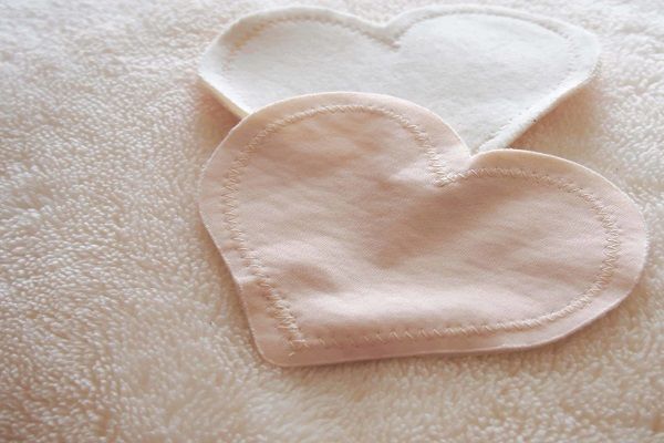 پد سینه شیردهی چیست؟