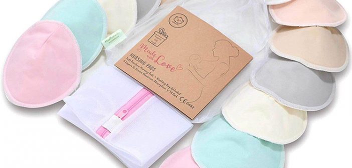 بررسی پد سینه چیوکو chioco