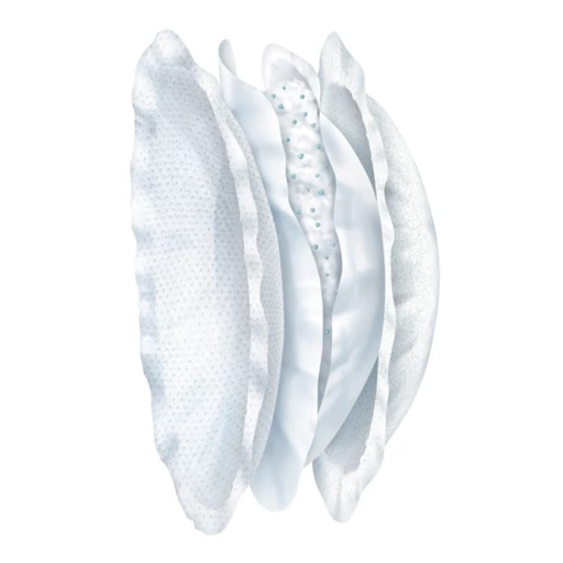 معرفی پد سینه 30 عددی چیکو Chicco