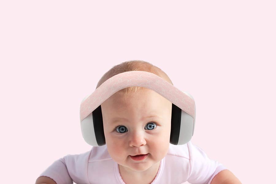 گوشگیر صدا کودک چیست؟ 