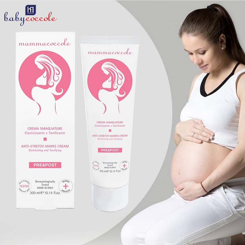 کرم ترک پوست بی بی کوکول