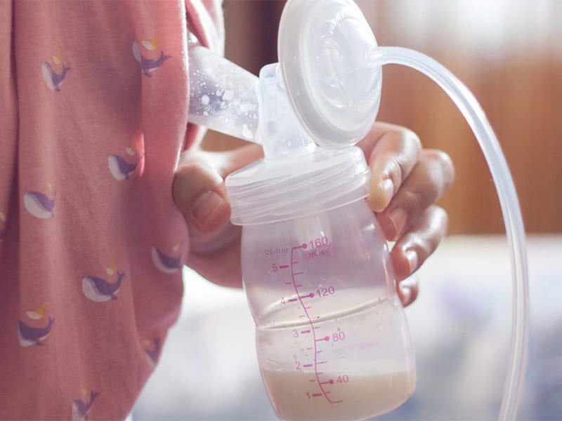 راهنمای خرید شیردوش مادر