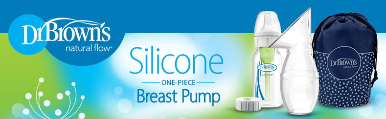 شیردوش دستی سیلندری دکتر براونز