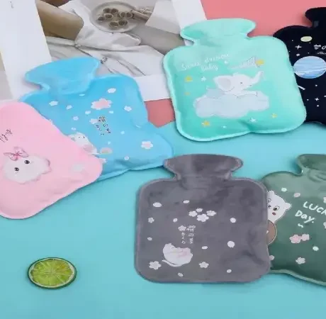 کیسه آب گرم برای نوزاد