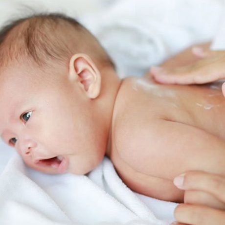 راهنمای خرید لوسیون بدن نوزاد