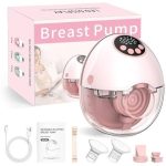 شیردوش برقی پرتابل مدل MY-382