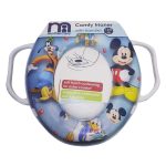 تبدیل توالت فرنگی کودک مادرکر