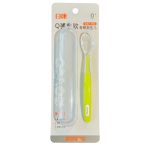 قاشق تک سیلیکونی رووکو Rovco مدل قاب دار