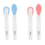 قاشق دو عددی حرارتی نوزاد روکو ROVCO