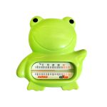دماسنج حمام و اتاق کودک طرح قورباغه رووکو Rovco