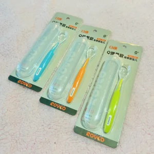 قاشق تک سیلیکونی رووکو Rovco مدل قاب دار