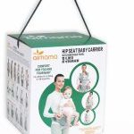 آغوشی ای ماما نشیمن دار aimama