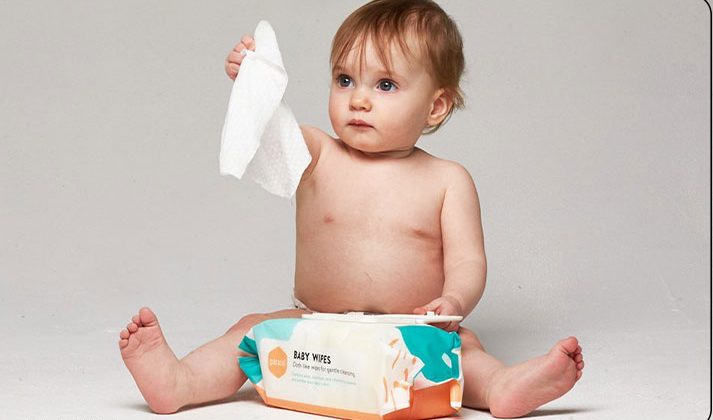 بررسی دستمال مرطوب کودک جانسون (Johnson’s)